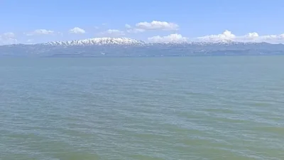 Van’ın Muradiye ilçesinde yaz aylarında artan can kayıplarının önüne geçmek