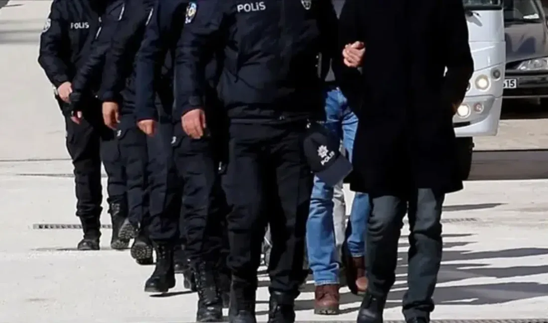 Türkiye gündemine bomba gibi düşen yasa dışı bahis soruşturmasında sıcak