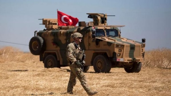 The New Arab: Türkiye-Mısır askeri iş birliği İsrail'i neden rahatsız ediyor? The New Arab: Türkiye-Mısır askeri iş birliği İsrail'i neden rahatsız ediyor?