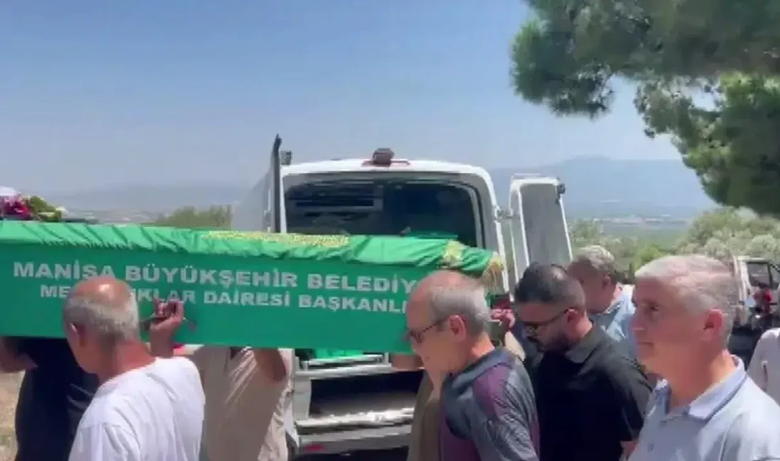 Manisa’da miras işlemleri sırasında ortaya çıkan korkunç gerçek tüm Türkiye’yi