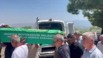 Manisa’da tam 17 yıl önce henüz 17 yaşındayken esrarengiz bir