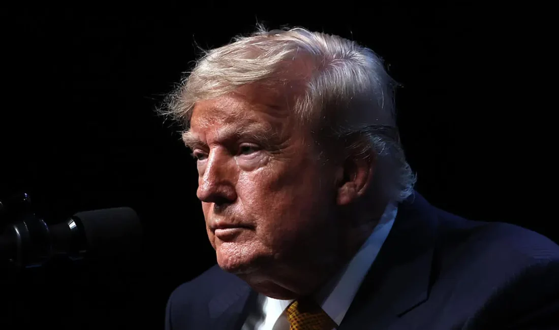 ABD Başkanı Donald Trump, İran’ın düzenlediği saldırılarda hayatını kaybeden Amerikan