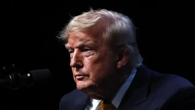 ABD Başkanı Donald Trump, İran’ın düzenlediği saldırılarda hayatını kaybeden Amerikan