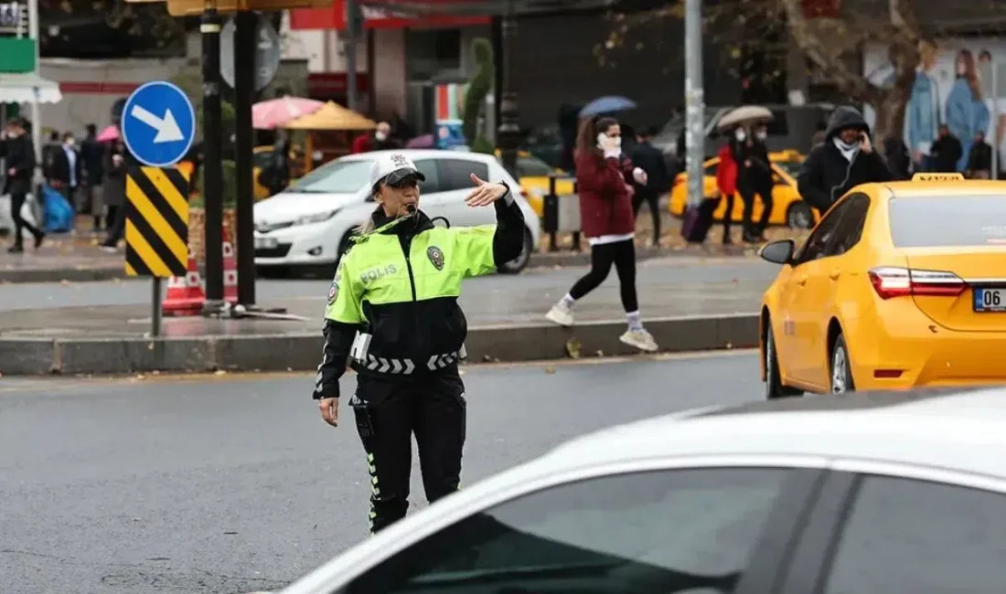 Kocaeli’de trafik ekipleri tarafından gerçekleştirilen geniş çaplı denetimlerde, korsan taşımacılık