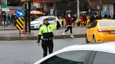Kocaeli’de trafik ekipleri tarafından gerçekleştirilen geniş çaplı denetimlerde, korsan taşımacılık