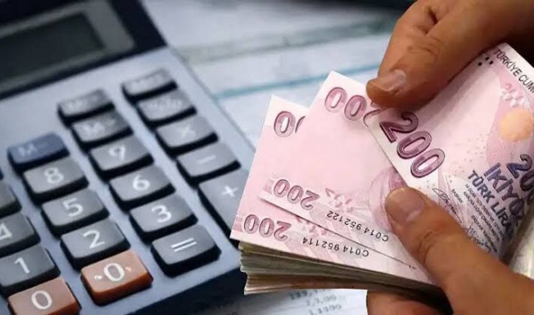 Kahramanmaraş’ta vergi borcu olan mükellefler için tarihi bir kolaylık devreye