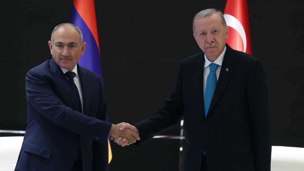 Arab News: İsrail'in Türkiye'ye baskı stratejisi başarısızlığa mahkum! Arab News: İsrail'in Türkiye'ye baskı stratejisi başarısızlığa mahkum!