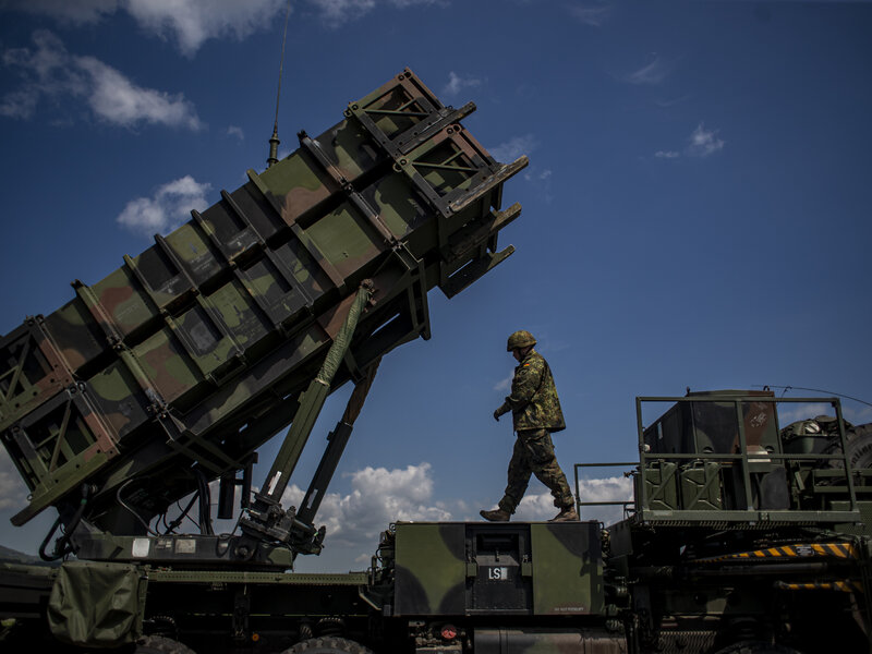 National Security Journal: Ukrayna-Rusya müzakeresi gerçekten mümkün mü? National Security Journal: Ukrayna-Rusya müzakeresi gerçekten mümkün mü?