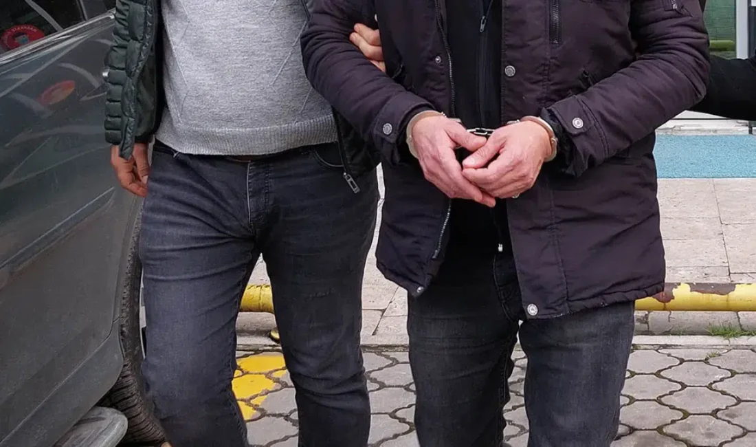 Şanlıurfa’da narkotik polisinin gerçekleştirdiği nefes kesen operasyonla, hakkında tam 31