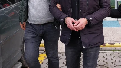 Şanlıurfa’da narkotik polisinin gerçekleştirdiği nefes kesen operasyonla, hakkında tam 31