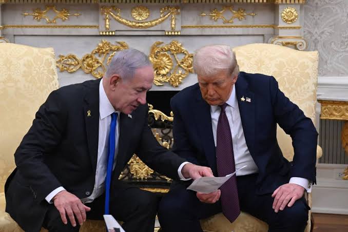 Al Jazeara: Netanyahu'nun Gazze için gerçek planı ne? Al Jazeara: Netanyahu'nun Gazze için gerçek planı ne?