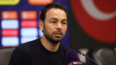 Kocaelispor’da transfer hareketliliği tüm hızıyla sürerken, Teknik Direktör Selçuk İnan