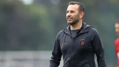 Süper Lig’de şampiyonluk yarışını sürdüren ve Avrupa’da başarı hedefleyen Galatasaray,