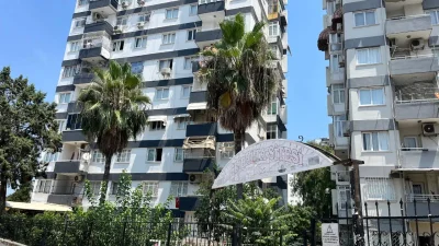 Adana’da yabancı uyruklu bir şahsın, tartıştığı eşine çekiç ve bıçakla