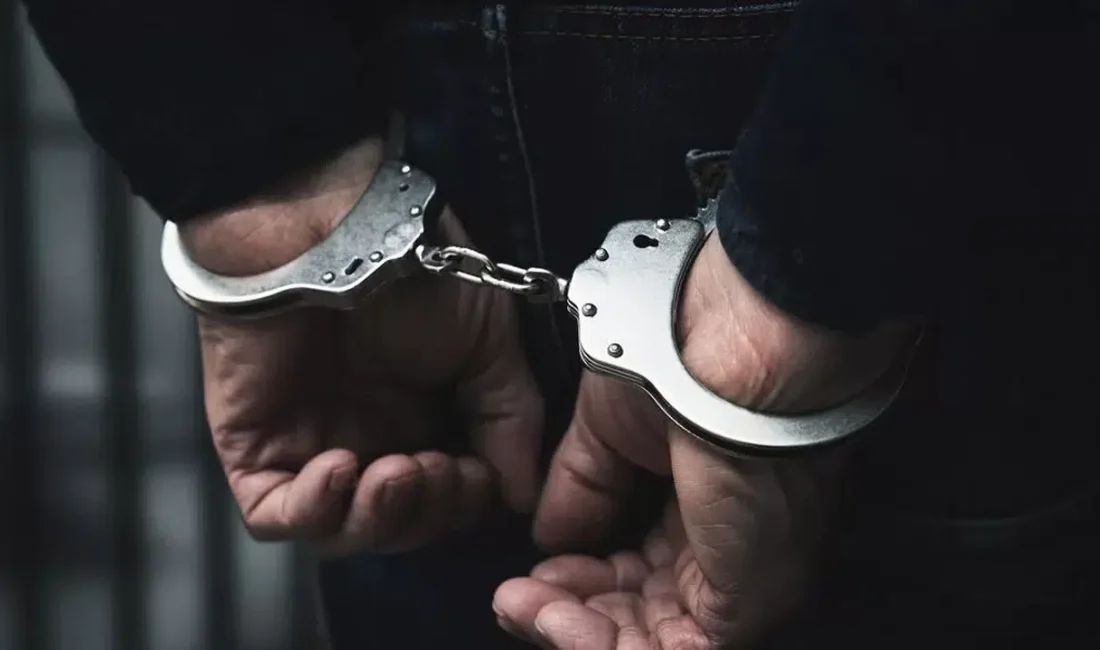 Uyuşturucu suçundan cezaevinde yatan oğlunu ziyaret etmek isteyen bir annenin