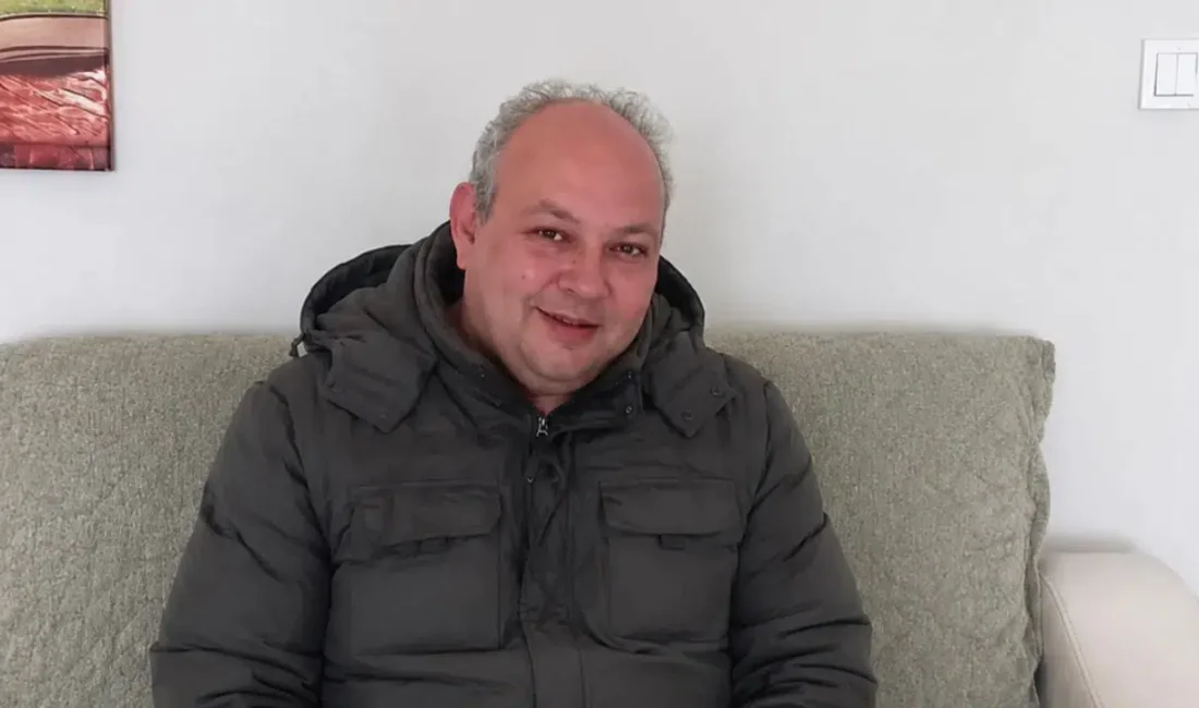 Kırklareli’nin Lüleburgaz ilçesinde yalnız yaşayan ve 3 gündür kendisinden haber