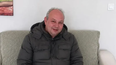 Kırklareli’nin Lüleburgaz ilçesinde yalnız yaşayan ve 3 gündür kendisinden haber