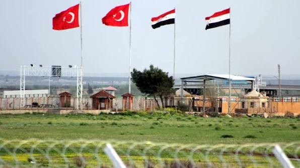Alma Research Institute: Türkiye, İsrail için büyük bir tehdit haline geliyor Alma Research Institute: Türkiye, İsrail için büyük bir tehdit haline geliyor