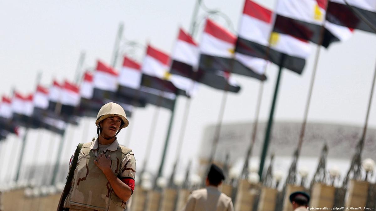 The New Arab: Türkiye-Mısır askeri iş birliği İsrail'i neden rahatsız ediyor? The New Arab: Türkiye-Mısır askeri iş birliği İsrail'i neden rahatsız ediyor?