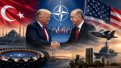 NATO Zirvesi, Türkiye'nin ittifak içerisindeki stratejik konumunu ve diplomatik ağırlığını