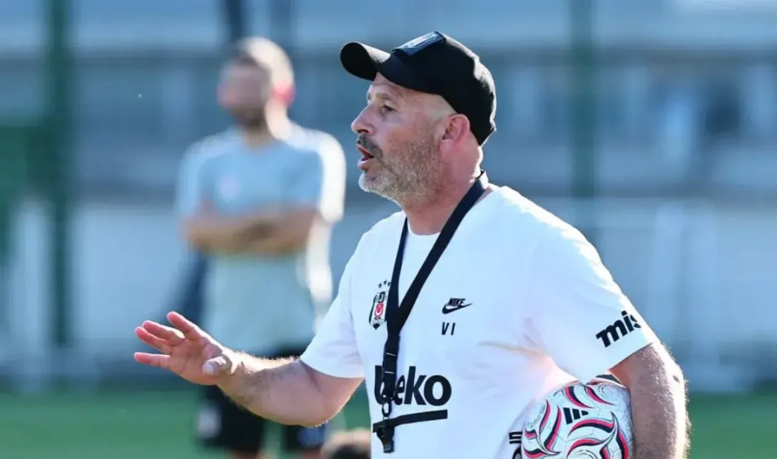 Yeni sezon hazırlıklarını tüm hızıyla Slovakya’da sürdüren Beşiktaş, yarın oynayacağı