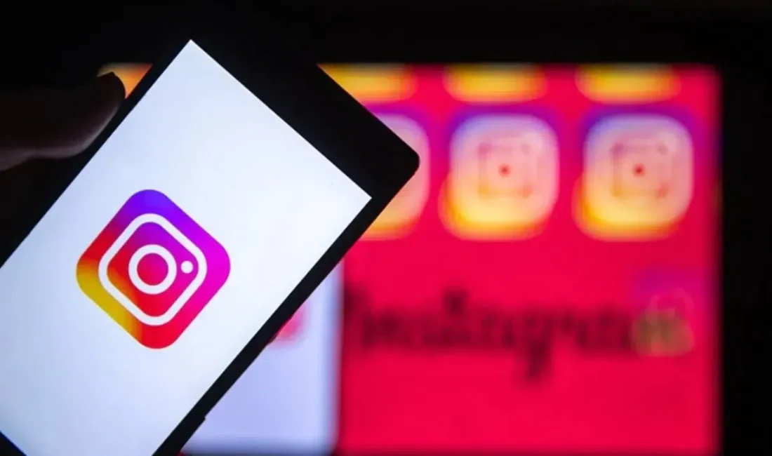 Dünya genelinde milyonlarca kullanıcısı bulunan sosyal medya devleri Instagram ve