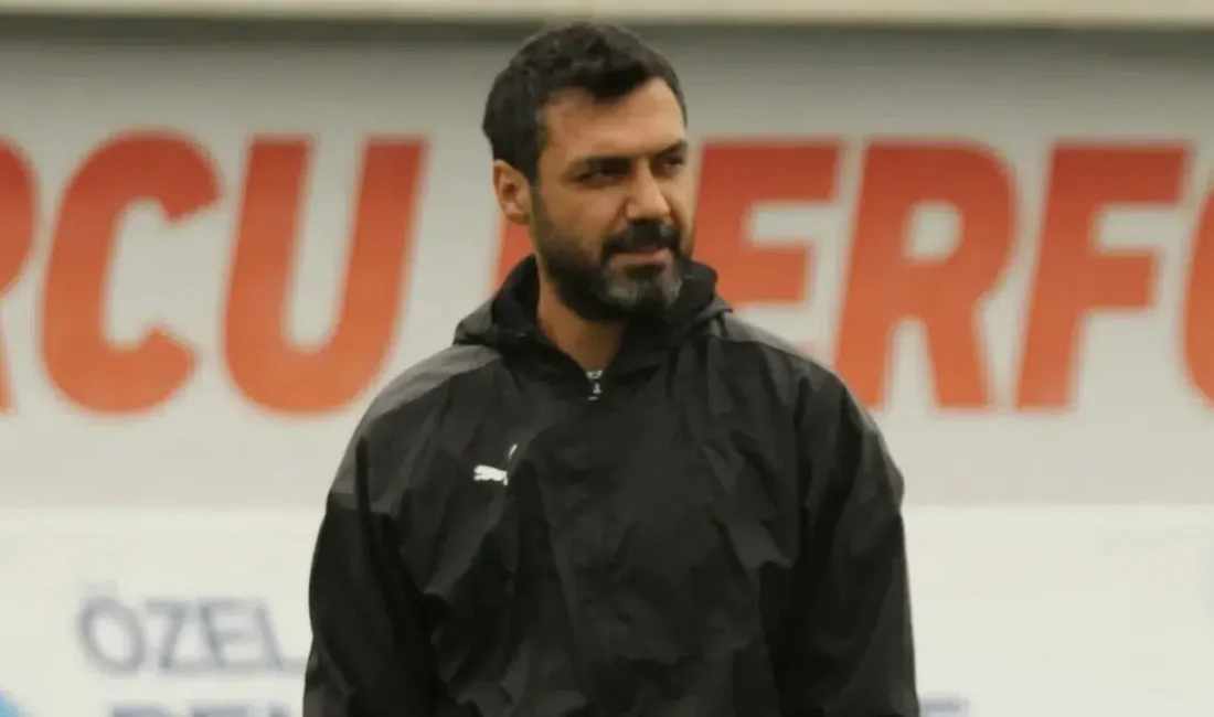 Trendyol Süper Lig ekiplerinden Hatayspor, teknik direktör Bekir İrtegün ile
