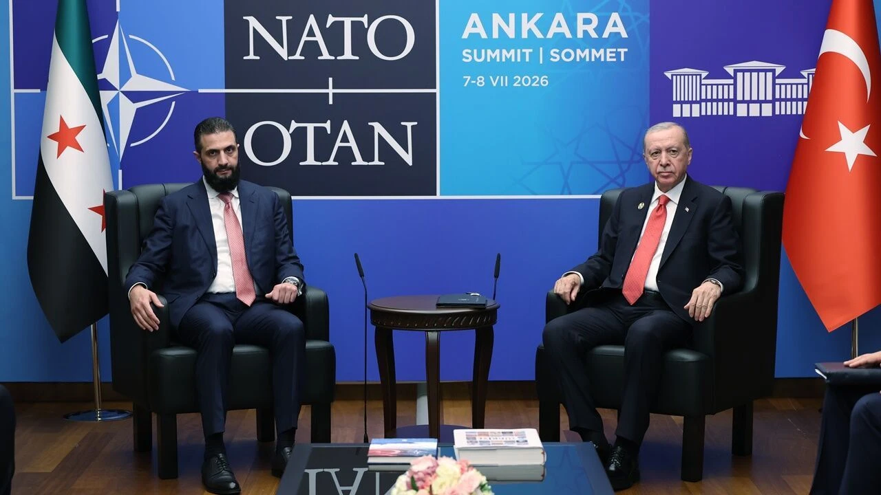 Arab News: Türkiye savunma sanayisi ile yeni bir denklem oluşturuyor! Arab News: Türkiye savunma sanayisi ile yeni bir denklem oluşturuyor!