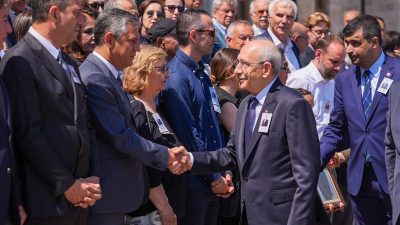 Ankara Bölge Adliye Mahkemesi’nin “mutlak butlan” kararının ardından adeta ikiye