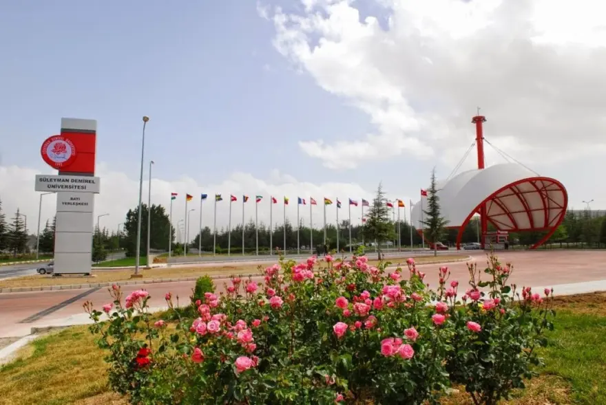 Süleyman Demirel Üniversitesi Tıp Fakültesinde patlak veren rüşvetle sınav sorusu