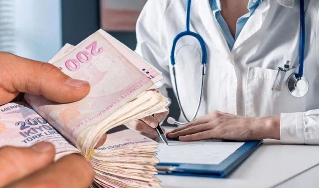 Sosyal Güvenlik Kurumu (SGK), Sağlık Uygulama Tebliği üzerinden yaptığı yeni