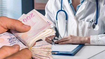 Sosyal Güvenlik Kurumu (SGK), Sağlık Uygulama Tebliği üzerinden yaptığı yeni