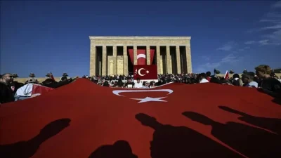 Dışişleri Bakanlığı, NATO üyesi ülkelerin daimi temsilcileri ve Genel Sekreterliğin