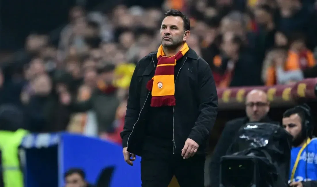 Yeni sezon transfer çalışmalarını tüm hızıyla sürdüren Galatasaray, orta saha