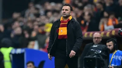 Yeni sezon transfer çalışmalarını tüm hızıyla sürdüren Galatasaray, orta saha