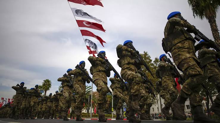 National Security Journal : Avrupa için NATO 3.0 önünde hangi engeller var? National Security Journal : Avrupa için NATO 3.0 önünde hangi engeller var?