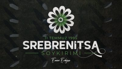 Cumhurbaşkanı Recep Tayyip Erdoğan’ın eşi Emine Erdoğan, Avrupa tarihinin en