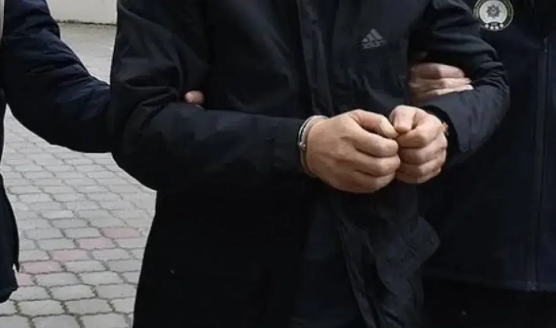 Muğla’nın Fethiye ilçesinde, hakkında 7 ayrı suç dosyasından kesinleşmiş 36