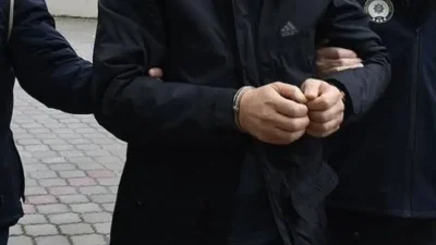 Muğla’nın Fethiye ilçesinde adaletten kaçmaya çalışan ve hakkında 7 ayrı
