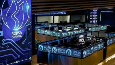 Borsa İstanbul yeni güne satıcılı bir seyirle başlarken, bankacılık ve