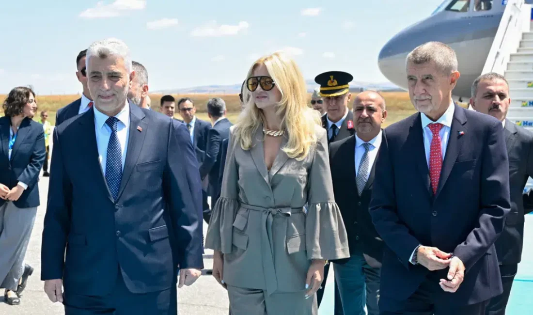 Ankara’da gerçekleştirilecek tarihi NATO Zirvesi için dünya liderleri peş peşe