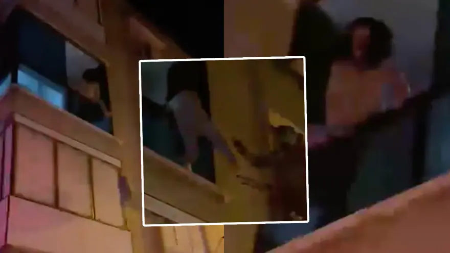 Manisa’nın Turgutlu ilçesinde eşi Gökhan Güler tarafından vahşice saldırıya uğrayarak