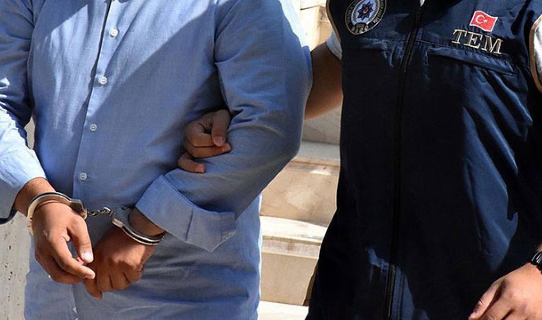 Türkiye genelinde bu sabah erken saatlerde FETÖ’ye yönelik çok büyük