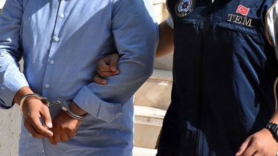Türkiye genelinde bu sabah erken saatlerde FETÖ’ye yönelik çok büyük
