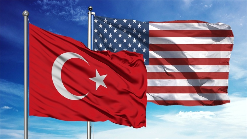 Türkiye ile ABD arasındaki diplomatik ve askeri ilişkilerin merkezinde yer