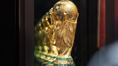 Dünya Kupası final maçı öncesinde yasa dışı bahis sitelerine yönelik