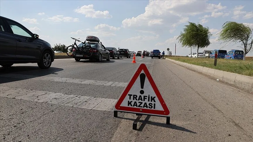 İstanbul Beylikdüzü’nde sabaha karşı meydana gelen ve ilk bakışta sıradan