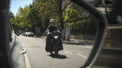 İçişleri Bakanlığı, motosiklet sürücülerinin trafikteki can güvenliğini en üst seviyeye