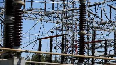 Türkiye’nin dünkü elektrik üretimi tüketim sınırını aşarken, enerji üretiminde zirve