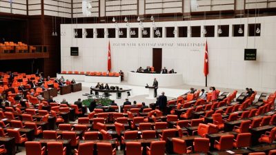Türkiye Büyük Millet Meclisi’nin tatil takvimi, yoğun ekonomi gündemi ve